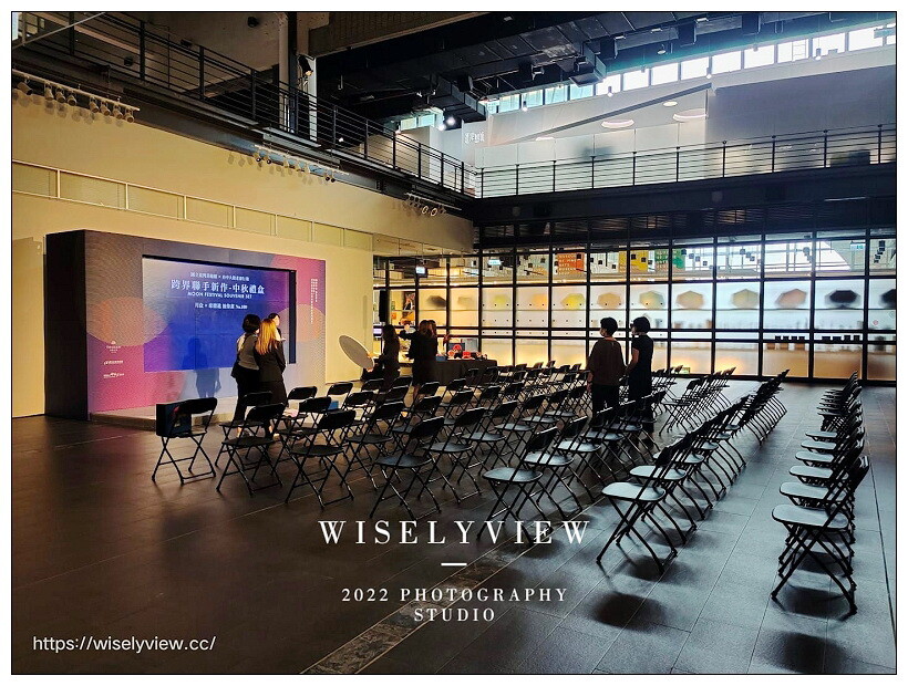 2022 中秋禮盒 <月盒>︱國立臺灣美術館 X 台中大毅老爺行旅，跨界聯名07/05-09/10限定販售~早鳥優惠與大宗訂購資訊 @WISELY's 拍拍照寫寫字