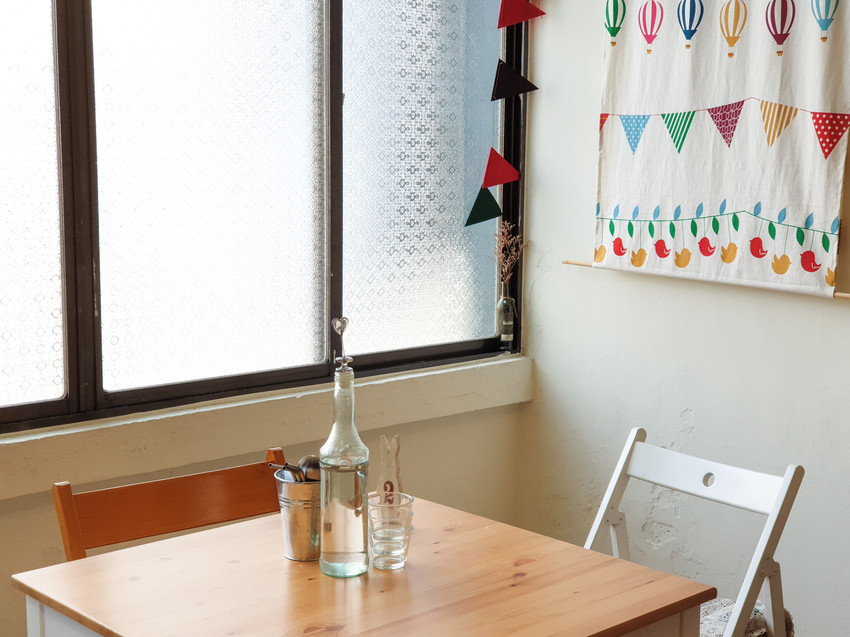 高雄美食||小麥家-老屋裡的日雜店，傳達最真實的美味餐食||新興區