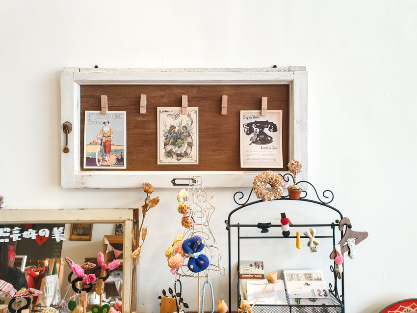 高雄美食||小麥家-老屋裡的日雜店，傳達最真實的美味餐食||新興區