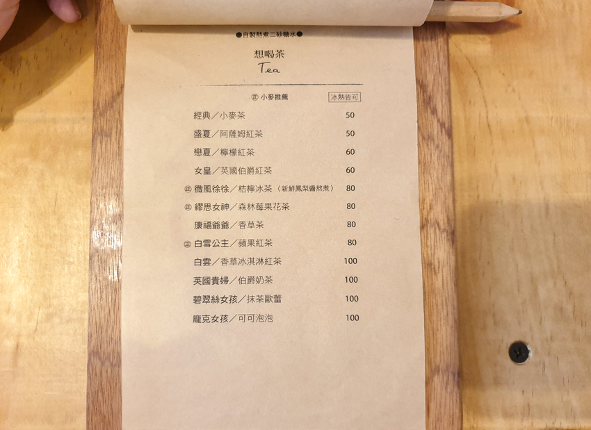 高雄美食||小麥家-老屋裡的日雜店，傳達最真實的美味餐食||新興區