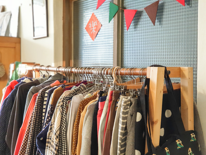 高雄美食||小麥家-老屋裡的日雜店，傳達最真實的美味餐食||新興區