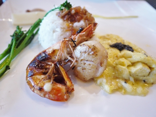 RONE私房餐飲：RONE私房餐飲