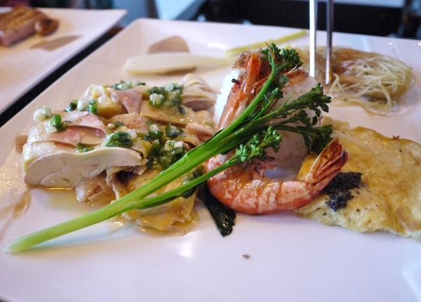 RONE私房餐飲：RONE私房餐飲