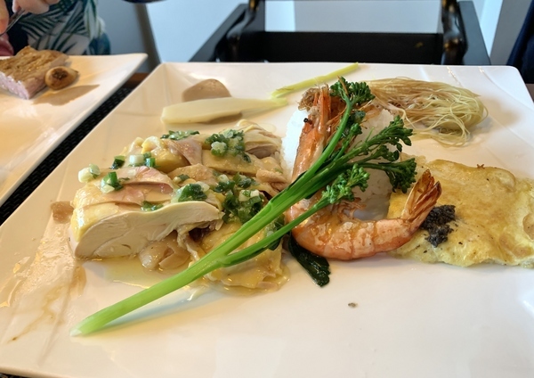 RONE私房餐飲：RONE私房餐飲