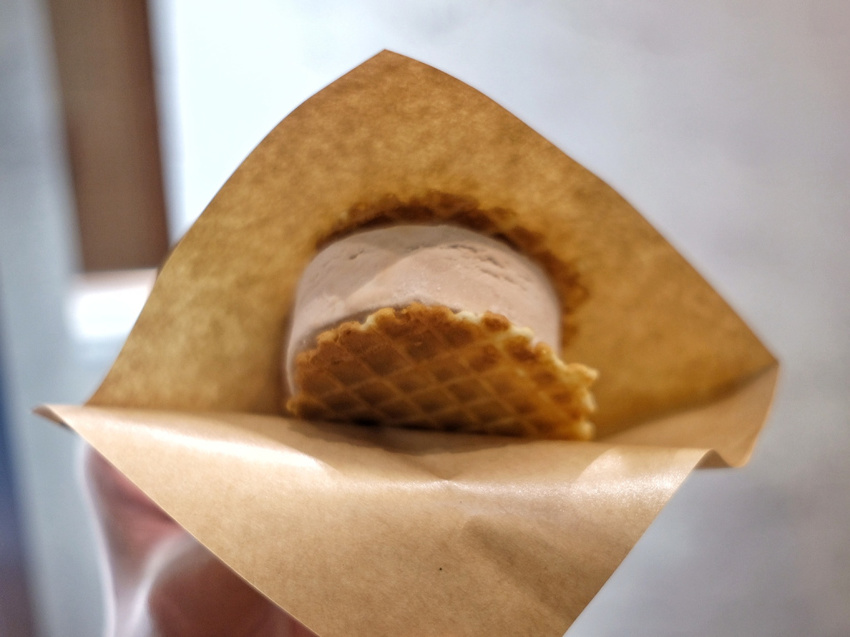 台北中山｜新加坡老味道進軍台灣百貨！黃亞細肉骨茶（台北三越南西店）