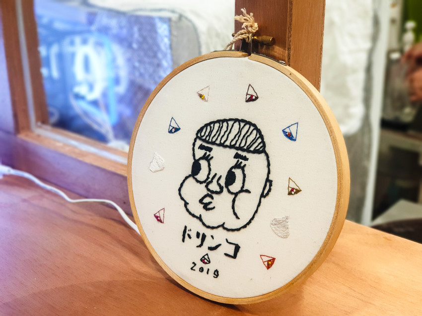 source: imgur.com 台北美食||錐子日式可麗餅咖啡-藏在巷內的日系清新感十足的可麗餅小店||大安區、東門站