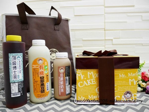 母親節蛋糕推薦【馬可先生】莓果花園雜糧蛋糕 #營養燕麥豆漿蛋糕體 #營養少負擔 (11).JPG