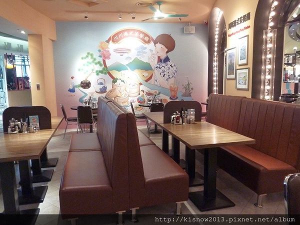 川川港式茶餐廳:如同置身在香港街頭的茶餐廳,品嚐道地的香港口味-台北信義區ATT 4 FUN川川港式茶餐廳体驗心得 川川港式茶餐廳:如同置身在香港街頭的茶餐廳,品嚐道地的香港口味-台北信義區ATT 4 FUN川川港式茶餐廳体驗心得