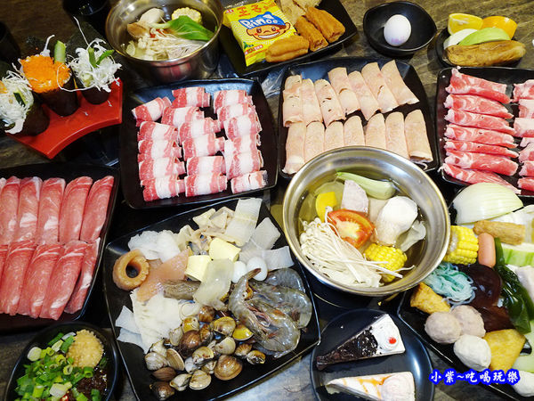 食鮮日式火鍋吃到飽-捷運民權西路 (15).jpg