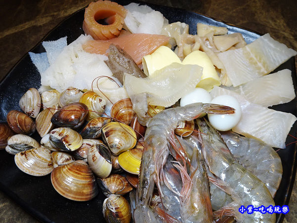 食鮮日式火鍋吃到飽-捷運民權西路 (10).jpg
