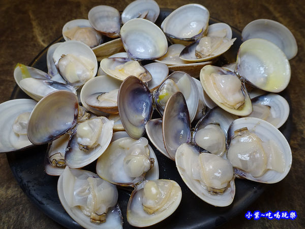 活蛤蜊-食鮮日式火鍋吃到飽 (3).jpg