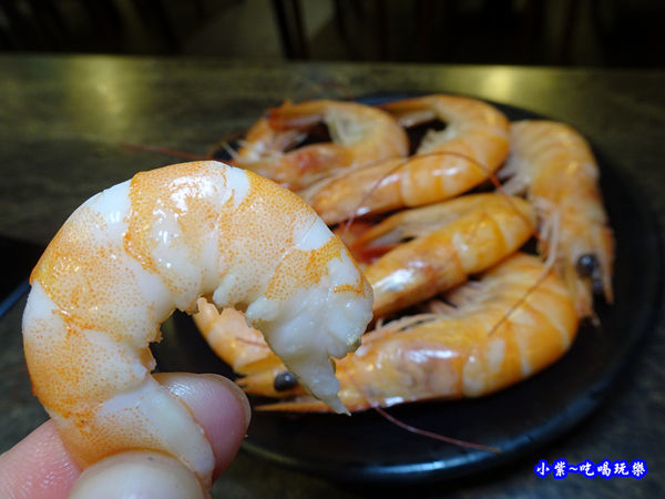 白蝦-食鮮日式火鍋吃到飽 (1).jpg