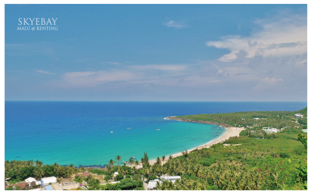 嵐翎白砂度假莊園-58