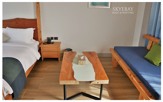 嵐翎白砂度假莊園-14