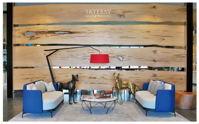 嵐翎白砂度假莊園-30