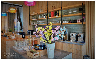 嵐翎白砂度假莊園-33