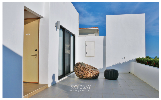 嵐翎白砂度假莊園-17