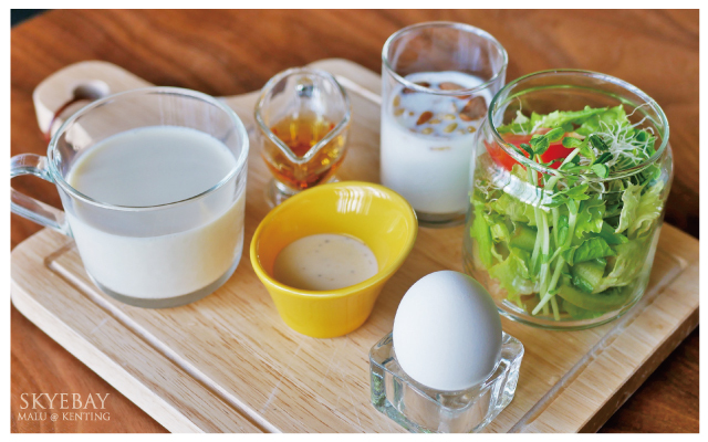 嵐翎白砂度假莊園-47