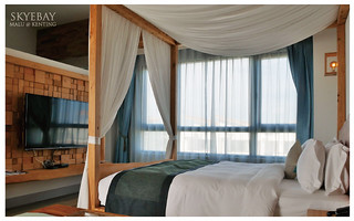 嵐翎白砂度假莊園-3