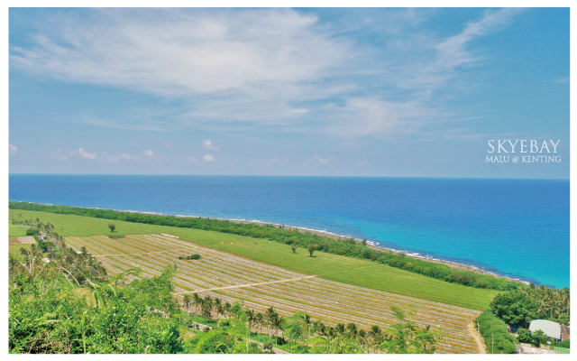 嵐翎白砂度假莊園-59