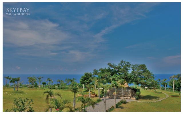 嵐翎白砂度假莊園-61