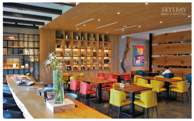 嵐翎白砂度假莊園-27