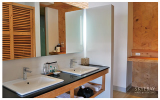 嵐翎白砂度假莊園-6