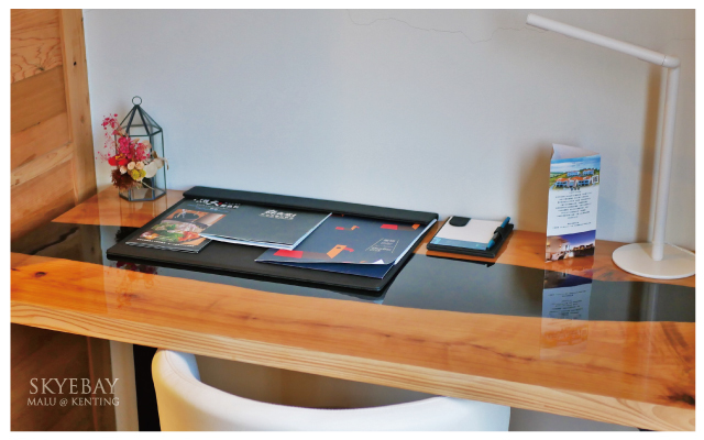 嵐翎白砂度假莊園-42