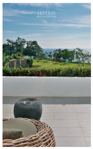 嵐翎白砂度假莊園-15