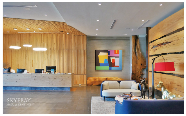 嵐翎白砂度假莊園-32