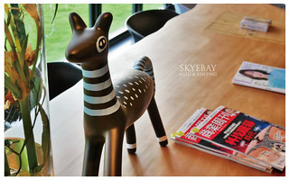 嵐翎白砂度假莊園-34