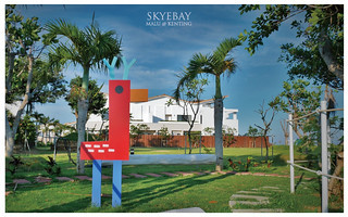 嵐翎白砂度假莊園-23