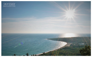 嵐翎白砂度假莊園-21