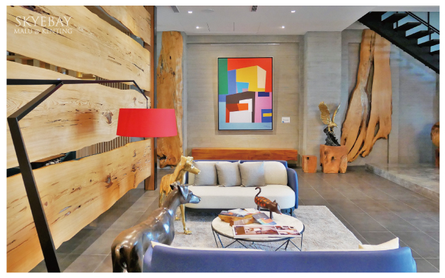 嵐翎白砂度假莊園-29