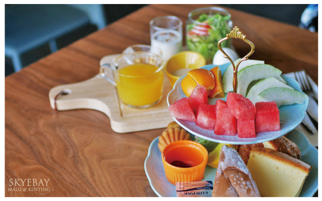 嵐翎白砂度假莊園-50