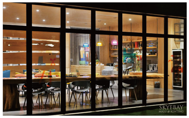 嵐翎白砂度假莊園-43