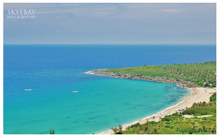 嵐翎白砂度假莊園-60