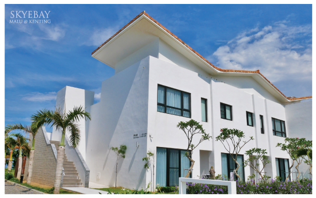 嵐翎白砂度假莊園-44