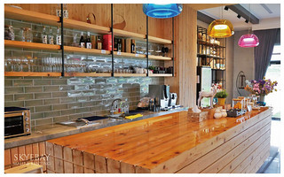 嵐翎白砂度假莊園-28