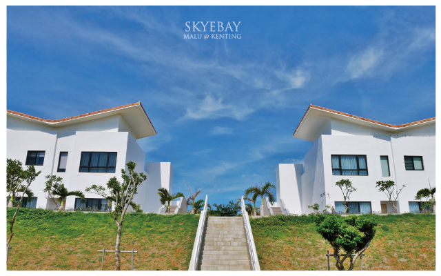 嵐翎白砂度假莊園-45