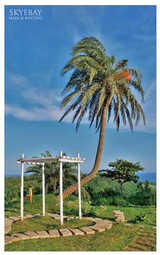 嵐翎白砂度假莊園-26