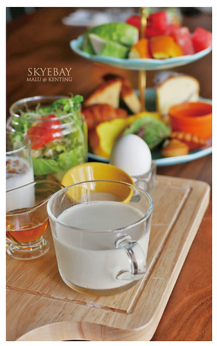 嵐翎白砂度假莊園-49