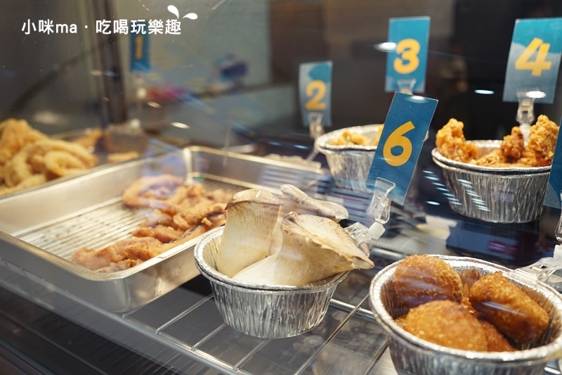 赤魷派&茶客幫西門町旗艦店