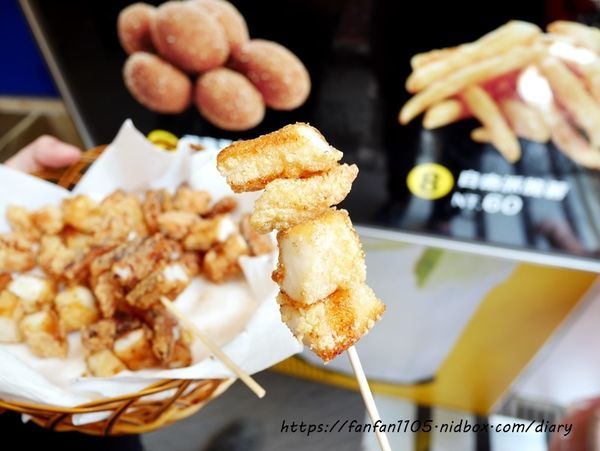 【西門美食】赤魷派%26;茶客幫綜合旗艦店 #炸物 #魷魚 #黑糖珍珠鮮奶 #西門町 (30).JPG