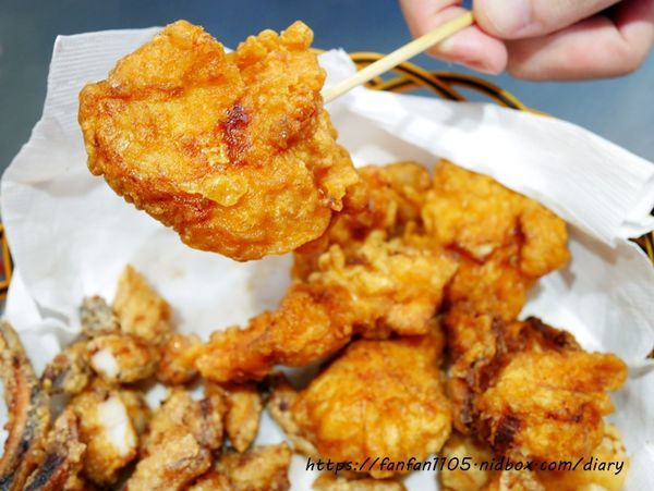 【西門美食】赤魷派%26;茶客幫綜合旗艦店 #炸物 #魷魚 #黑糖珍珠鮮奶 #西門町 (34).JPG