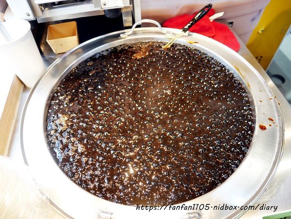 【西門美食】赤魷派%26;茶客幫綜合旗艦店 #炸物 #魷魚 #黑糖珍珠鮮奶 #西門町 (17).JPG