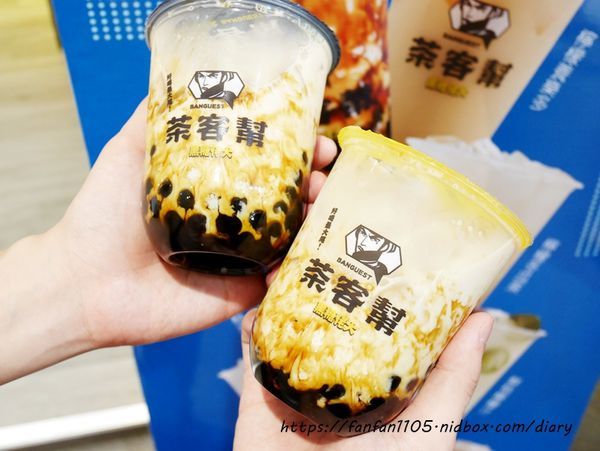 【西門美食】赤魷派%26;茶客幫綜合旗艦店 #炸物 #魷魚 #黑糖珍珠鮮奶 #西門町 (11).JPG