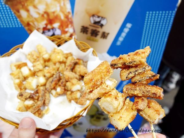 【西門美食】赤魷派%26;茶客幫綜合旗艦店 #炸物 #魷魚 #黑糖珍珠鮮奶 #西門町 (28).JPG