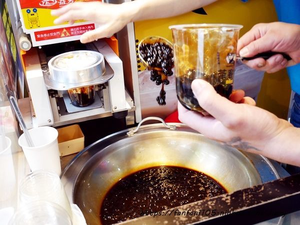 【西門美食】赤魷派%26;茶客幫綜合旗艦店 #炸物 #魷魚 #黑糖珍珠鮮奶 #西門町 (15).JPG