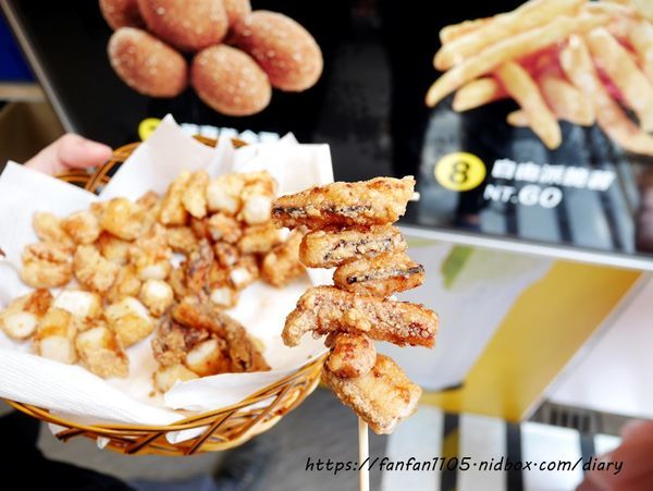 【西門美食】赤魷派%26;茶客幫綜合旗艦店 #炸物 #魷魚 #黑糖珍珠鮮奶 #西門町 (29).JPG